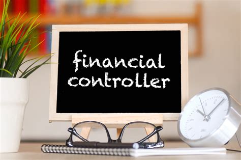 Financial Controller 